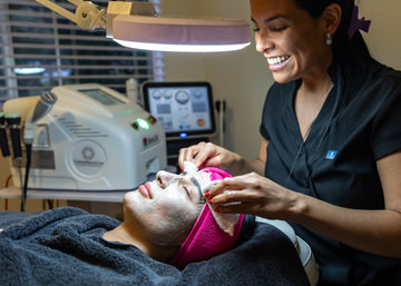 EXPRESS FACIAL